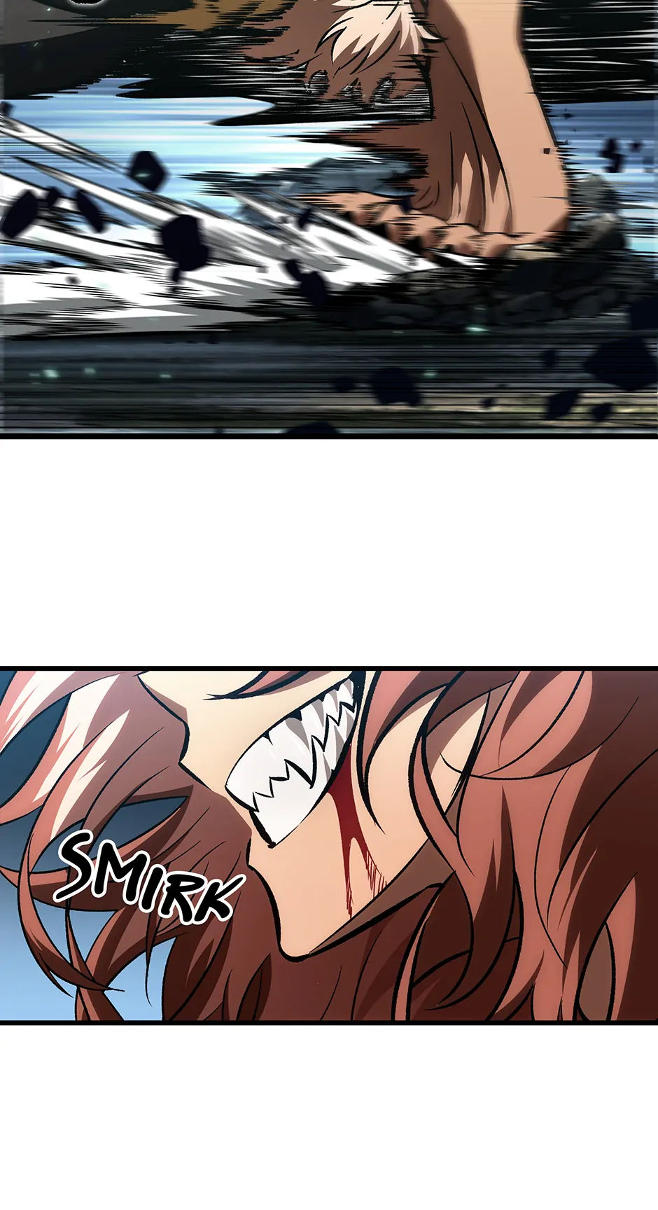 Pick Me Up (Official) - Chapter 94 manhwa