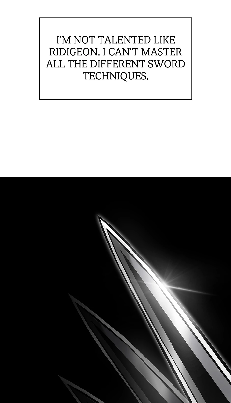 Pick Me Up (Official) - Chapter 94 manhwa