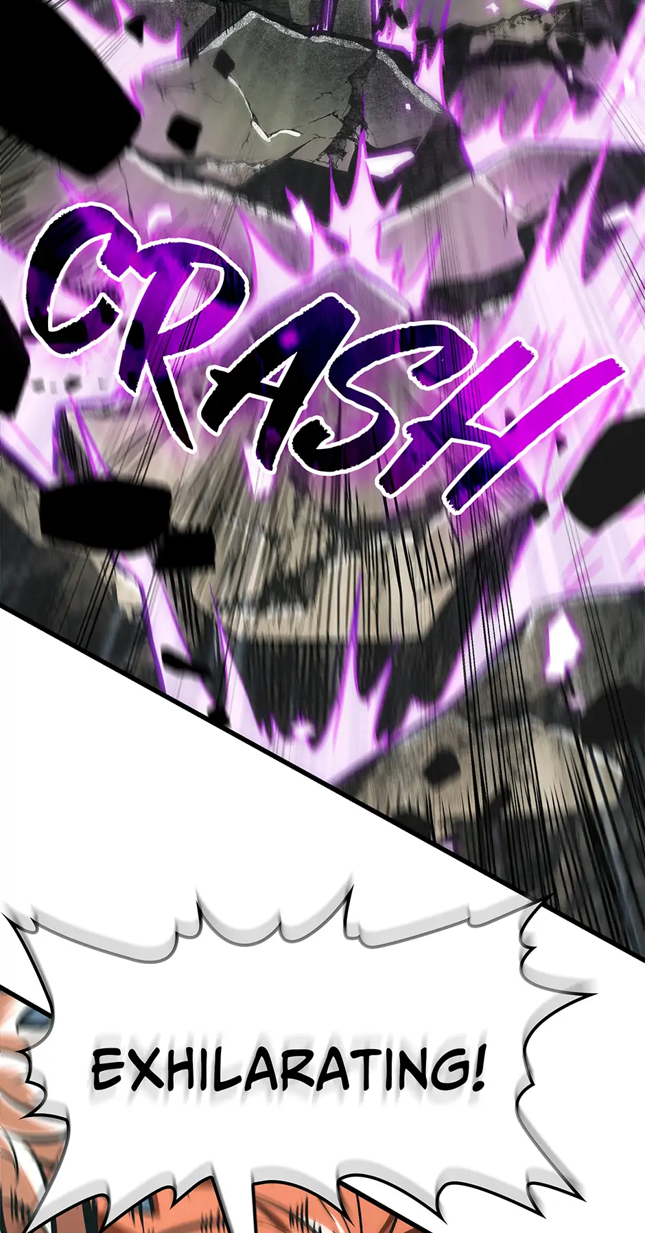 Pick Me Up (Official) - Chapter 94 manhwa
