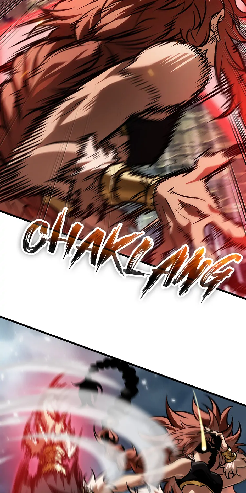 Pick Me Up (Official) - Chapter 94 manhwa
