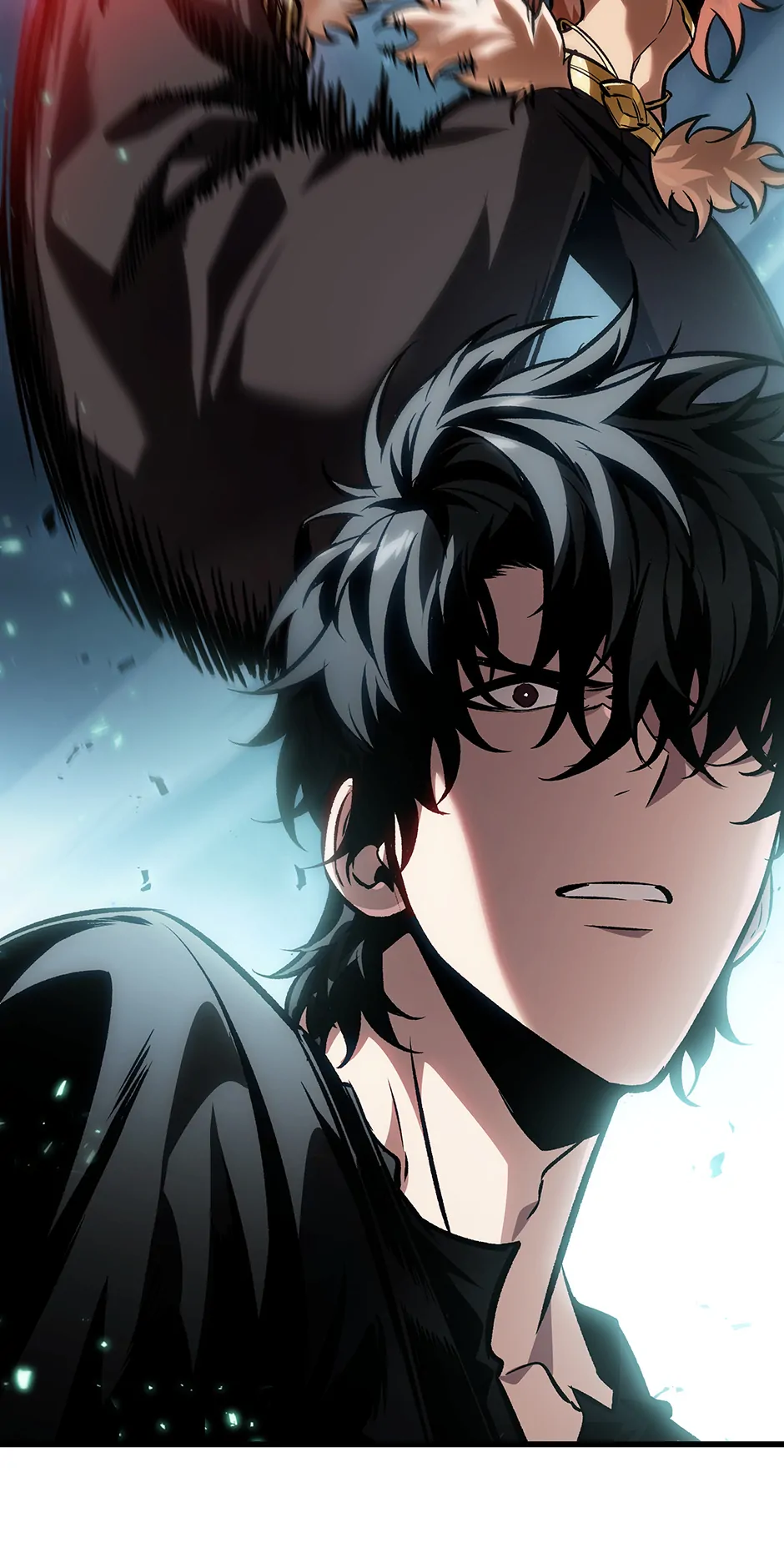 Pick Me Up (Official) - Chapter 94 manhwa