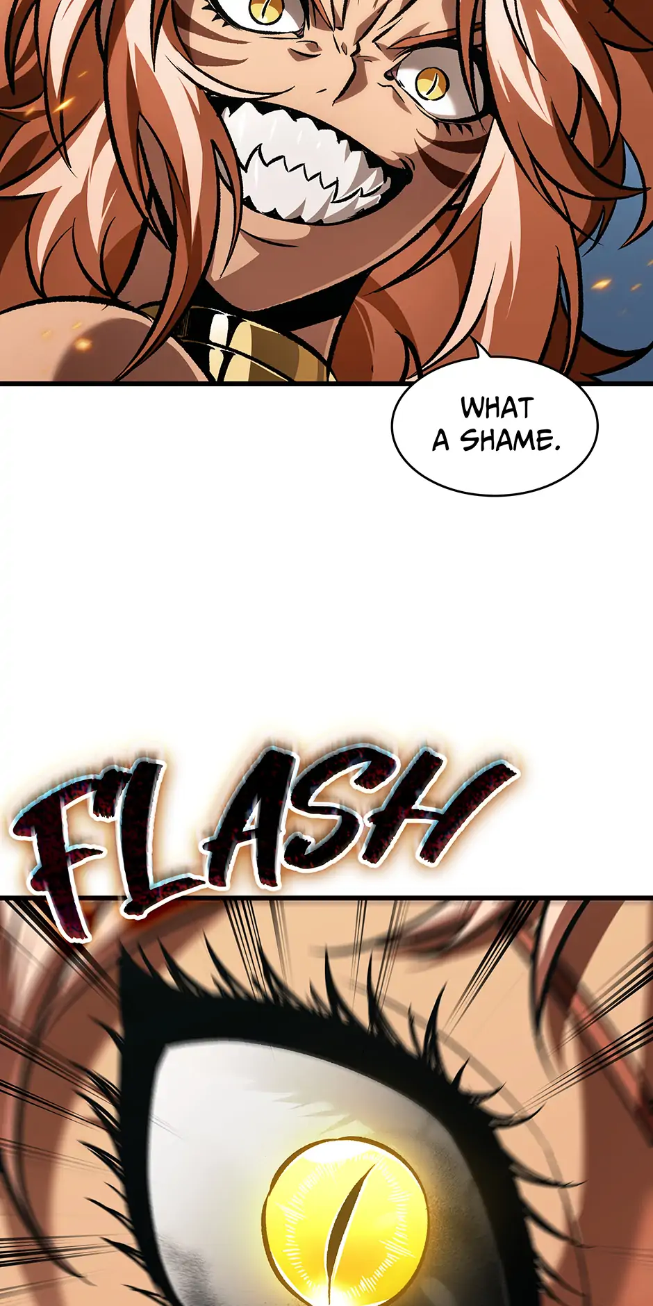 Pick Me Up (Official) - Chapter 94 manhwa