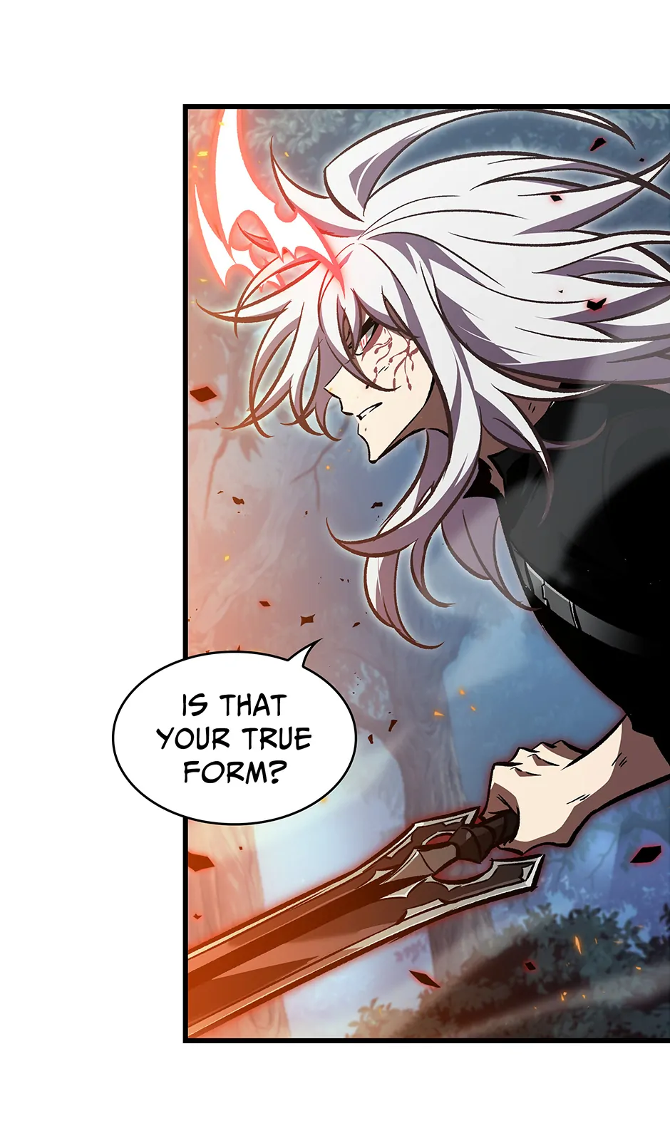 Pick Me Up (Official) - Chapter 94 manhwa