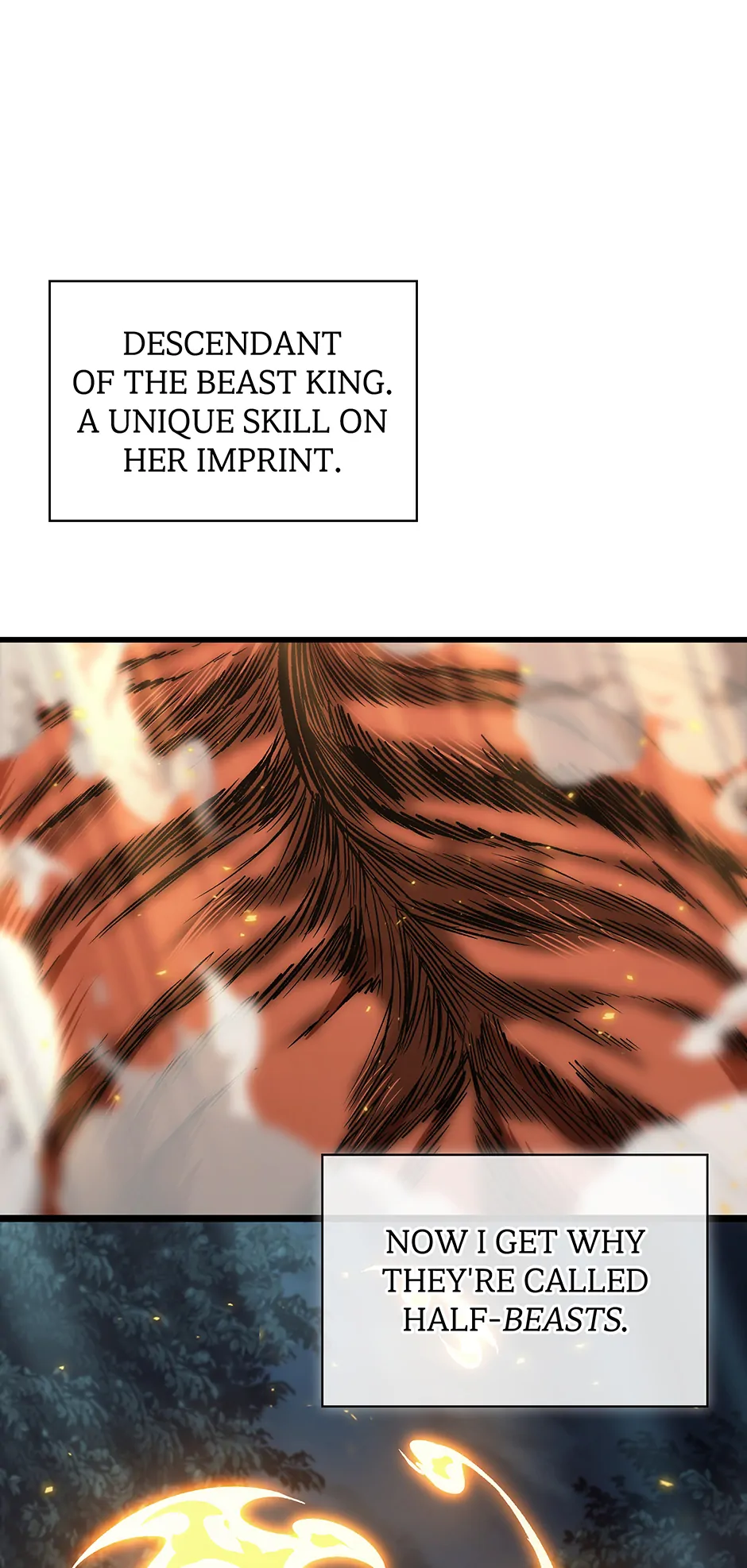 Pick Me Up (Official) - Chapter 94 manhwa