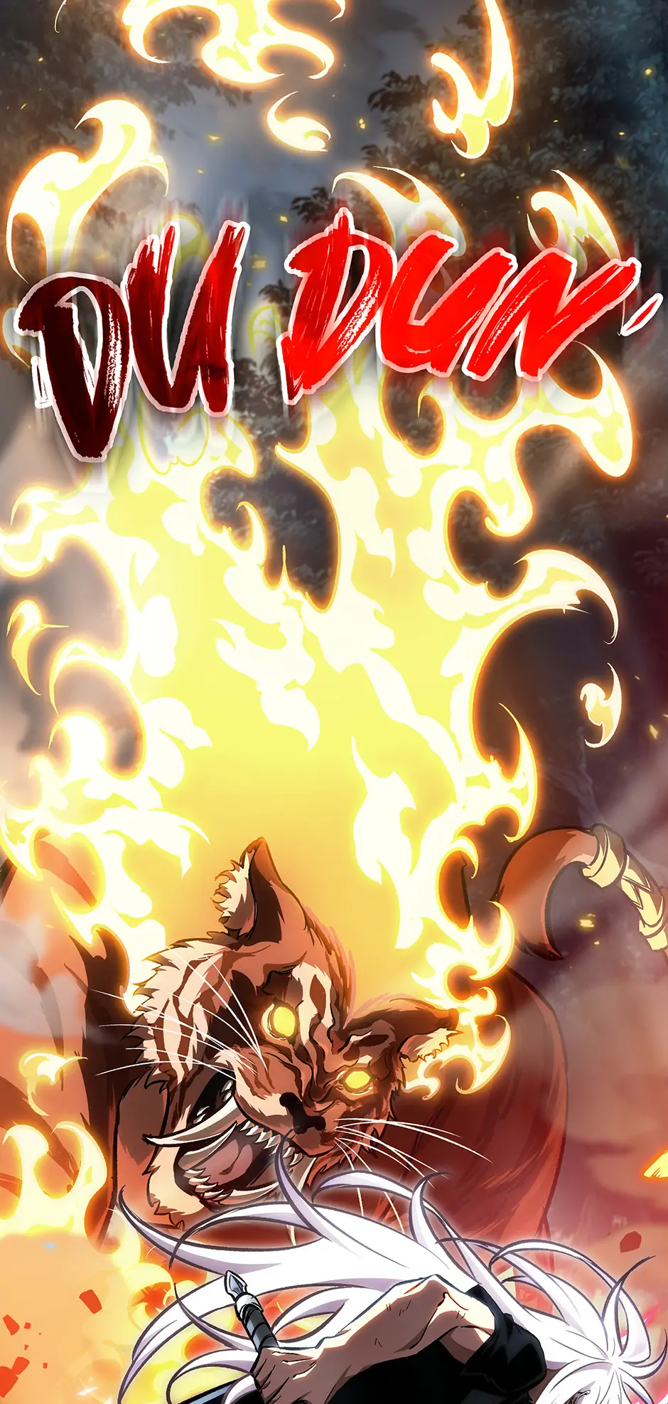 Pick Me Up (Official) - Chapter 94 manhwa