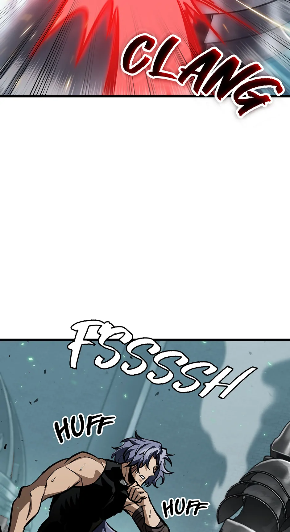 Pick Me Up (Official) - Chapter 94 manhwa