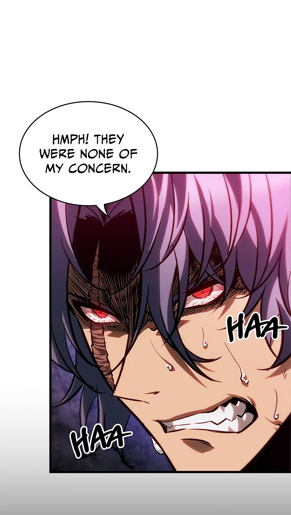 Pick Me Up (Official) - Chapter 94 manhwa