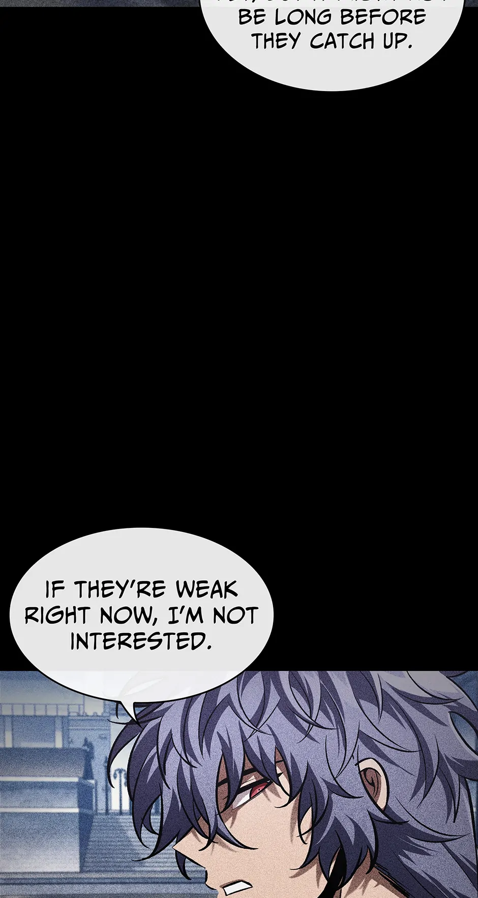 Pick Me Up (Official) - Chapter 94 manhwa