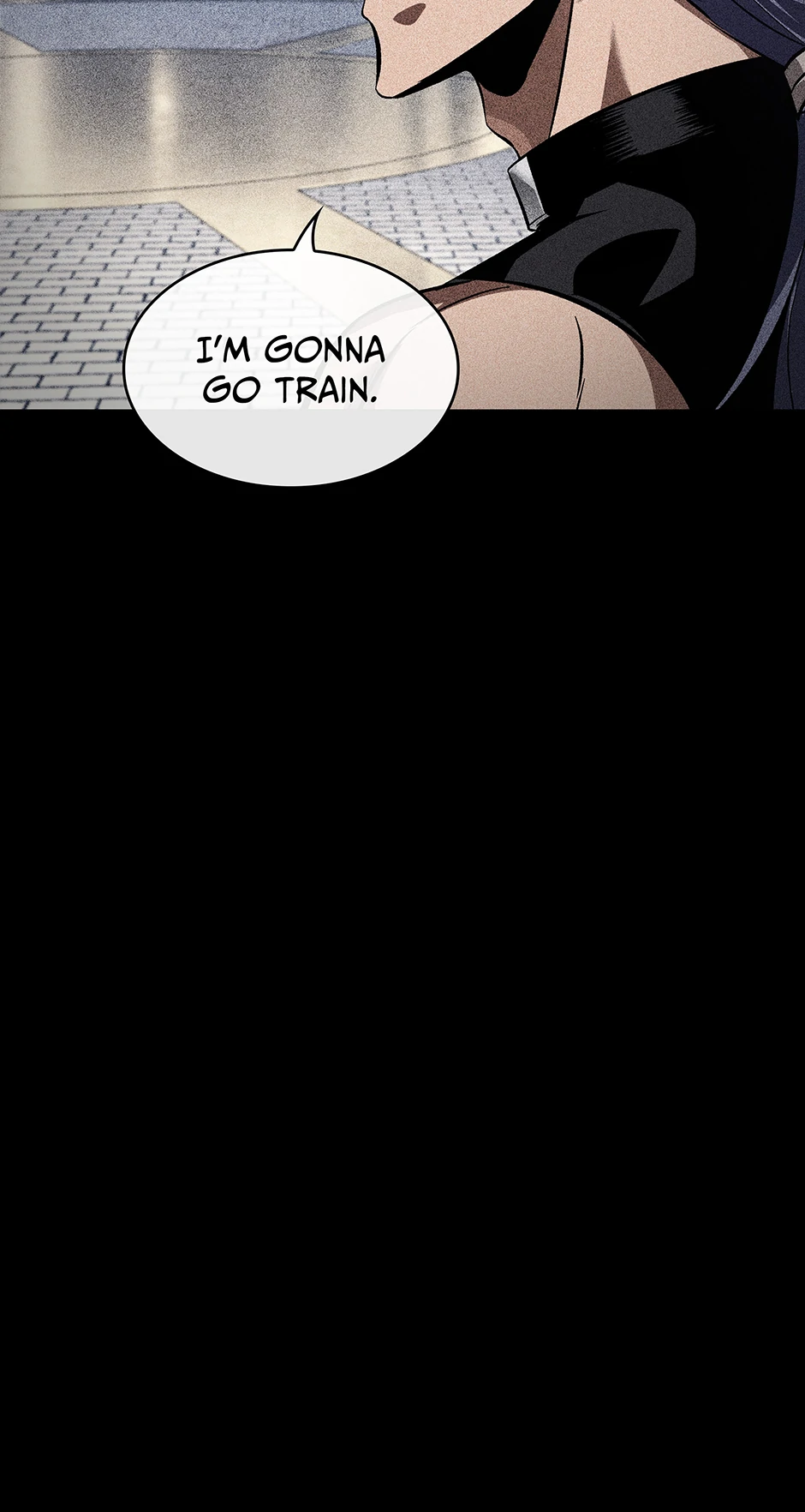 Pick Me Up (Official) - Chapter 94 manhwa