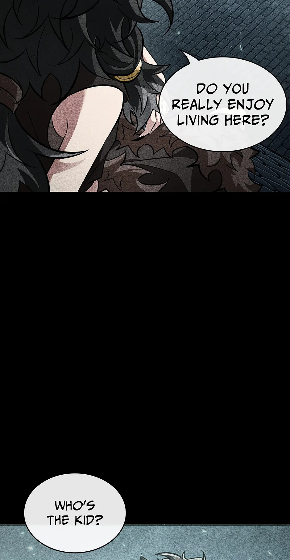Pick Me Up (Official) - Chapter 94 manhwa
