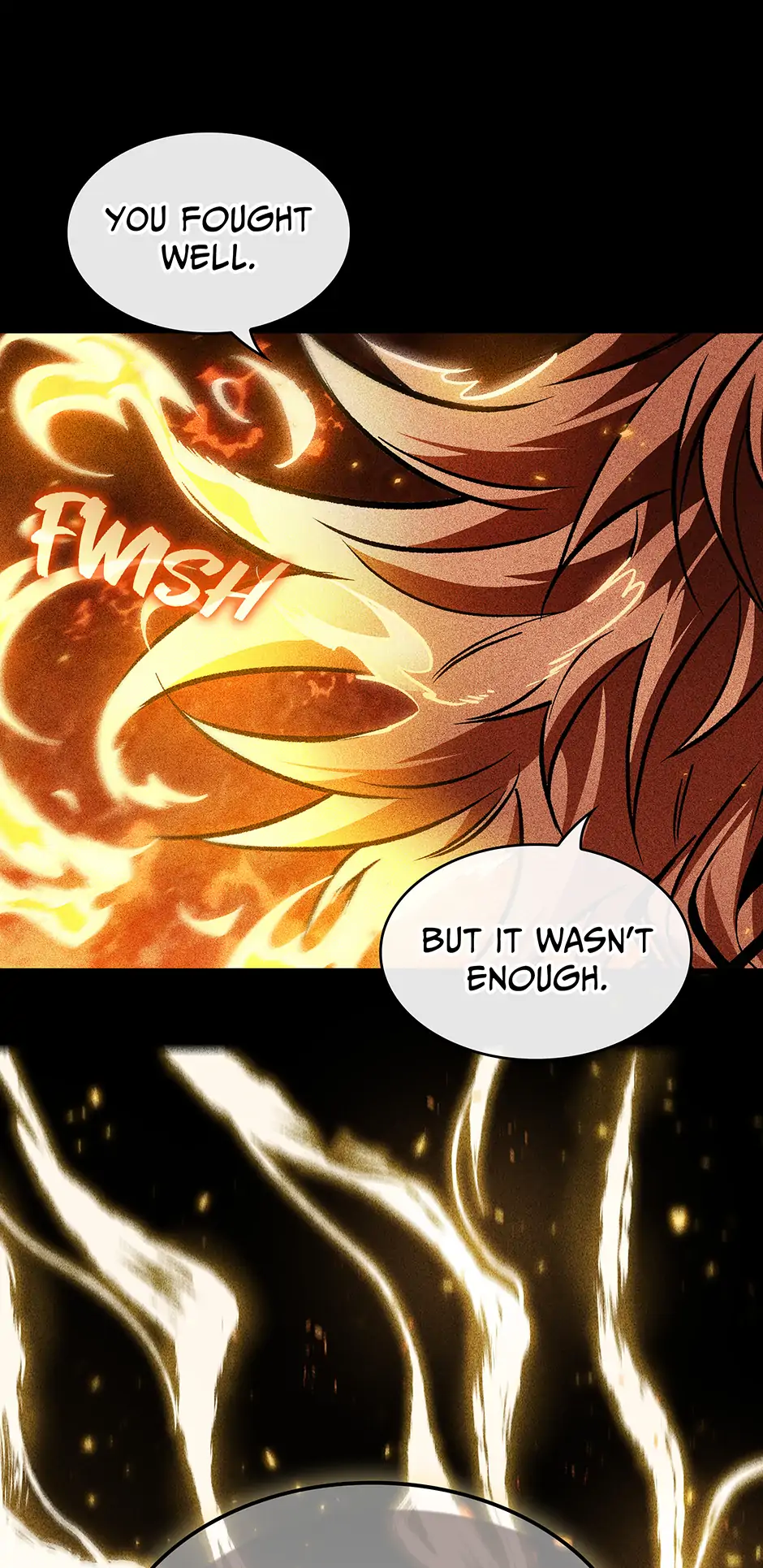Pick Me Up (Official) - Chapter 94 manhwa