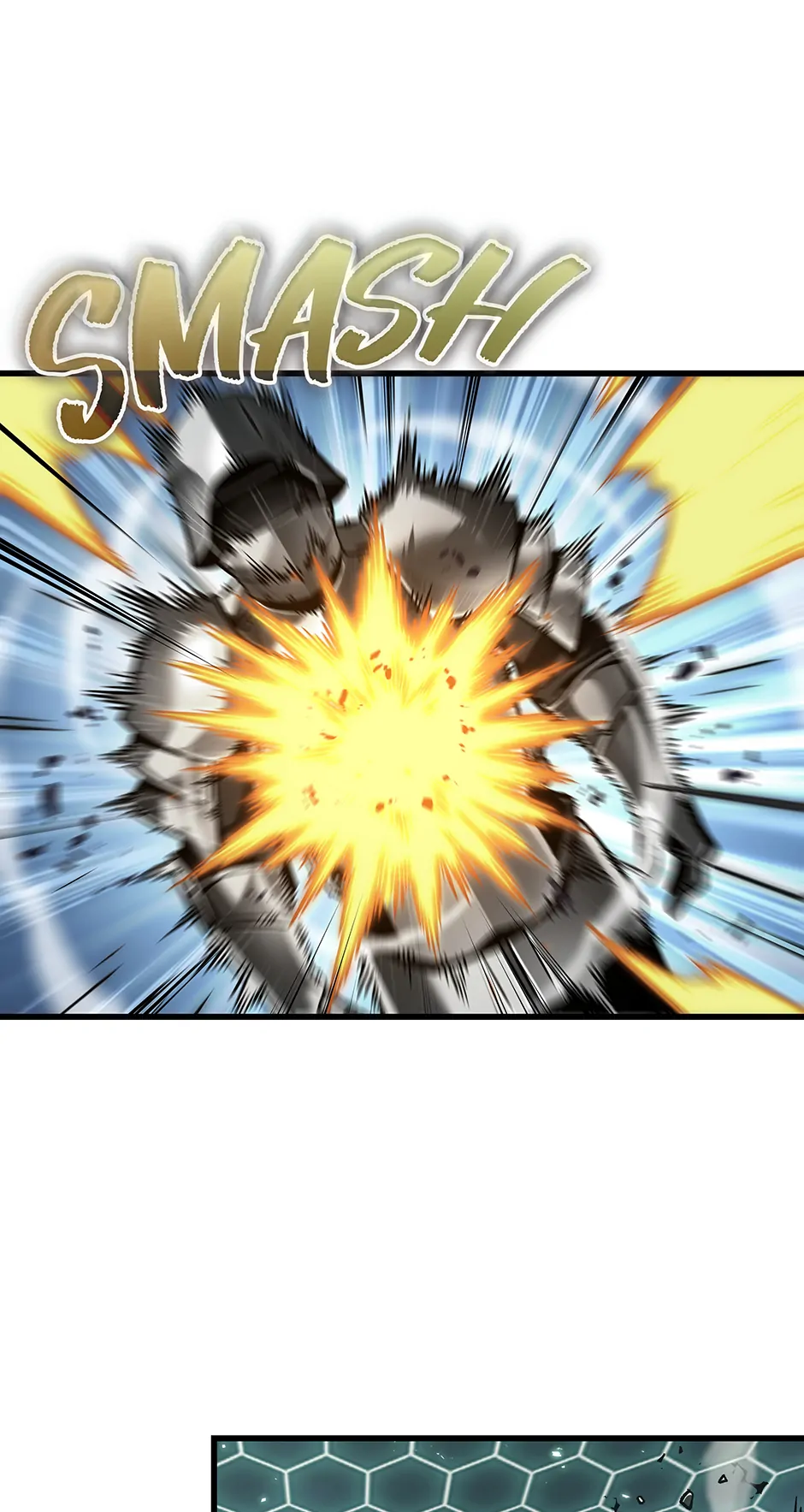 Pick Me Up (Official) - Chapter 94 manhwa