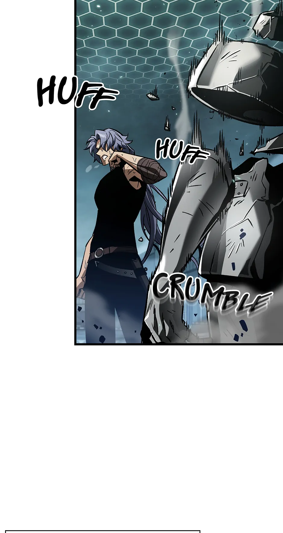 Pick Me Up (Official) - Chapter 94 manhwa
