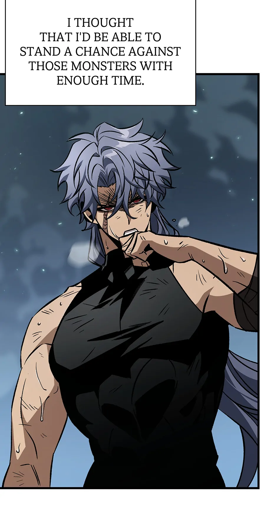 Pick Me Up (Official) - Chapter 94 manhwa