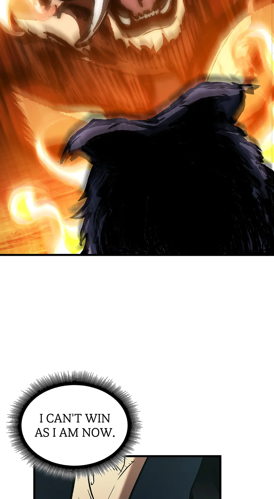 Pick Me Up (Official) - Chapter 94 manhwa