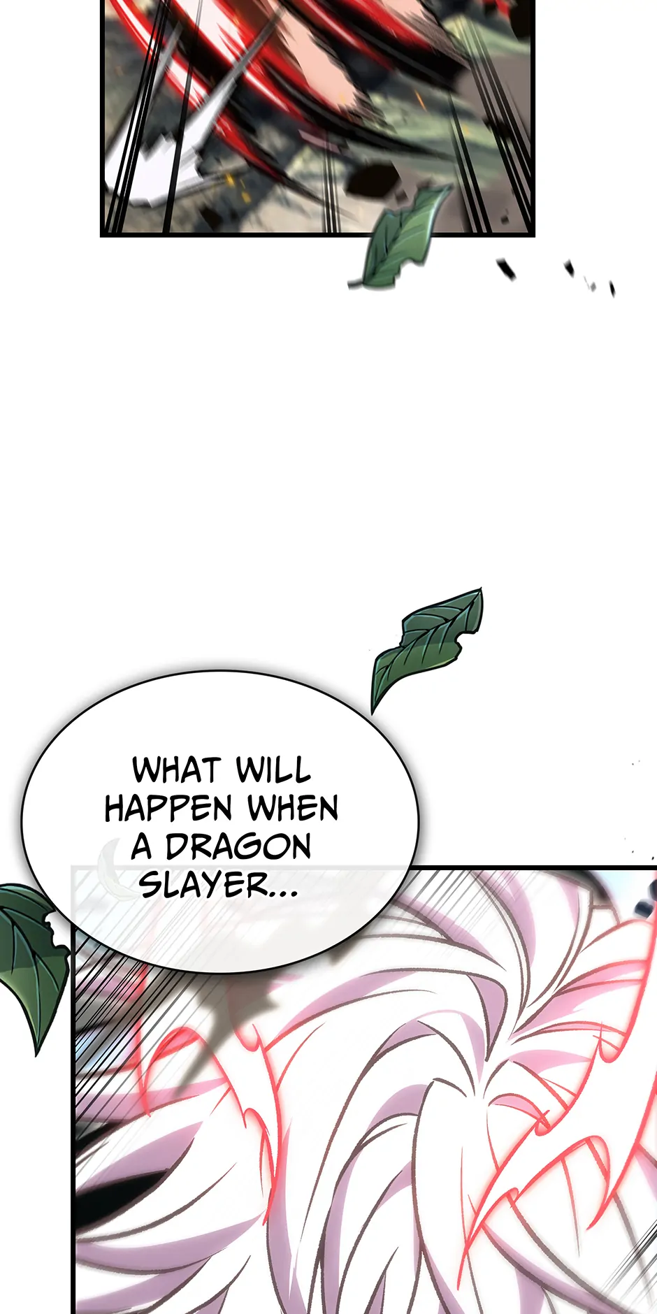 Pick Me Up (Official) - Chapter 94 manhwa