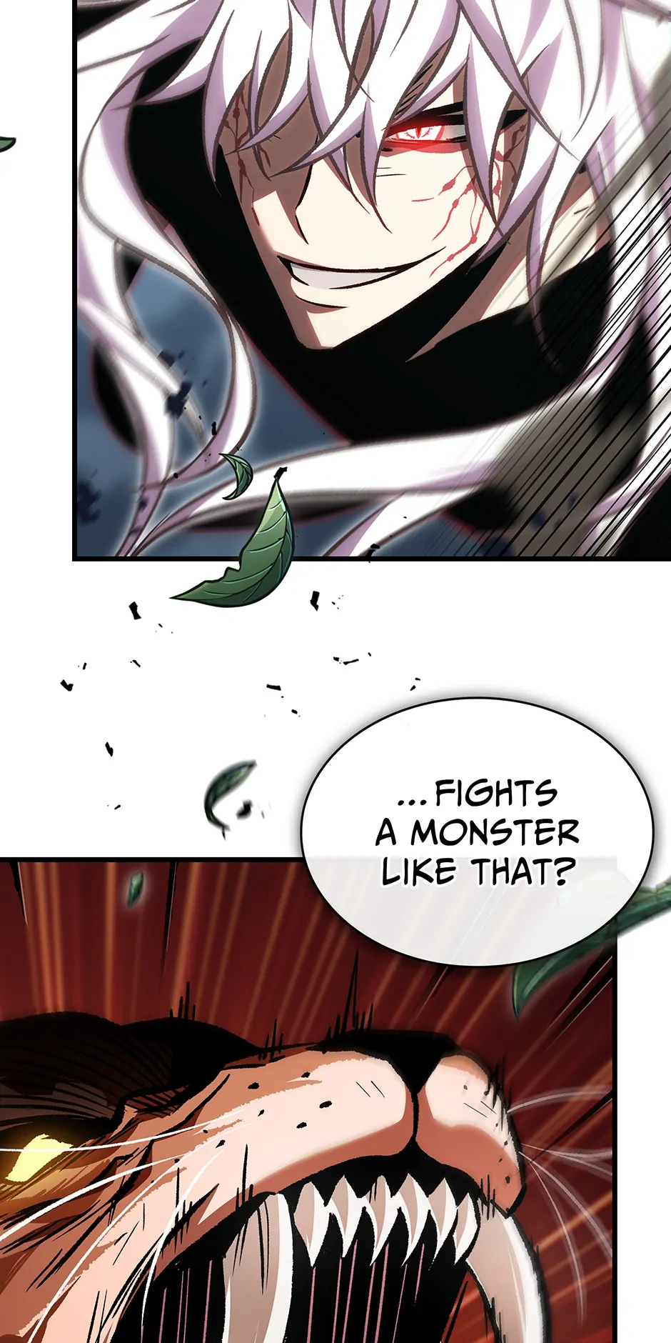 Pick Me Up (Official) - Chapter 94 manhwa