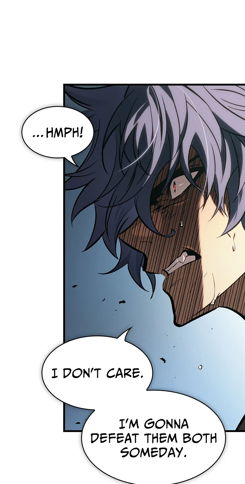 Pick Me Up (Official) - Chapter 94 manhwa