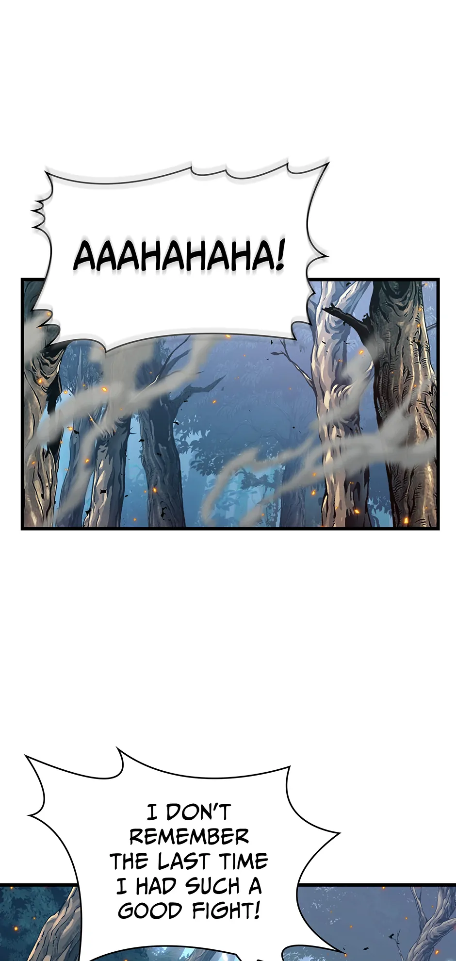 Pick Me Up (Official) - Chapter 95 manhwa