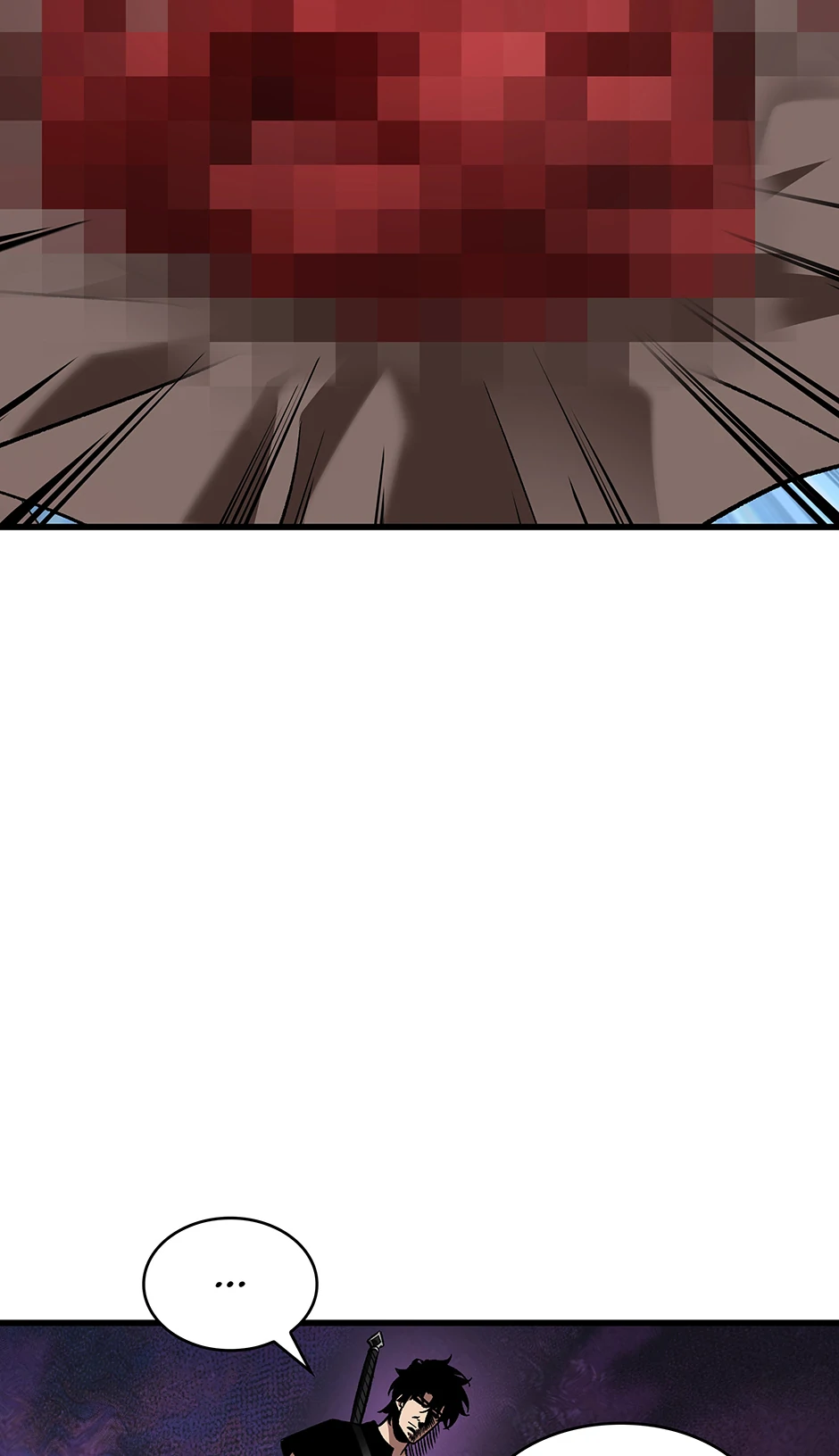 Pick Me Up (Official) - Chapter 95 manhwa