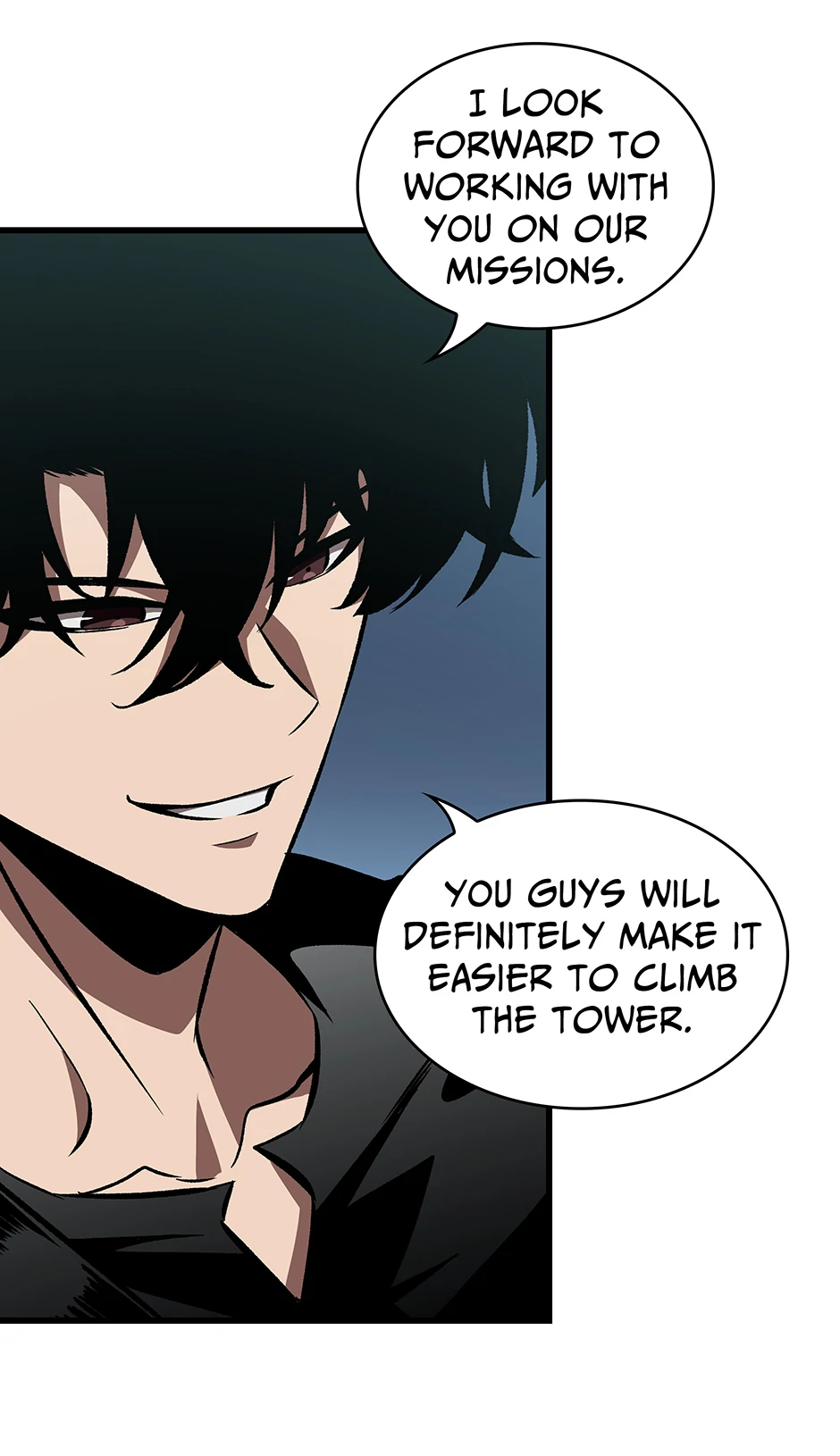 Pick Me Up (Official) - Chapter 95 manhwa