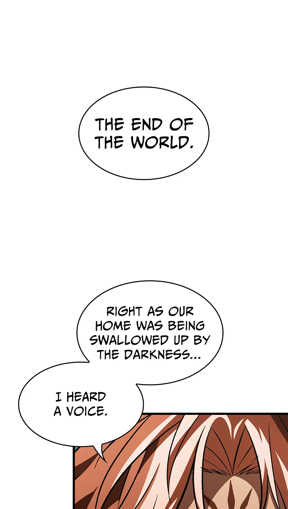 Pick Me Up (Official) - Chapter 95 manhwa