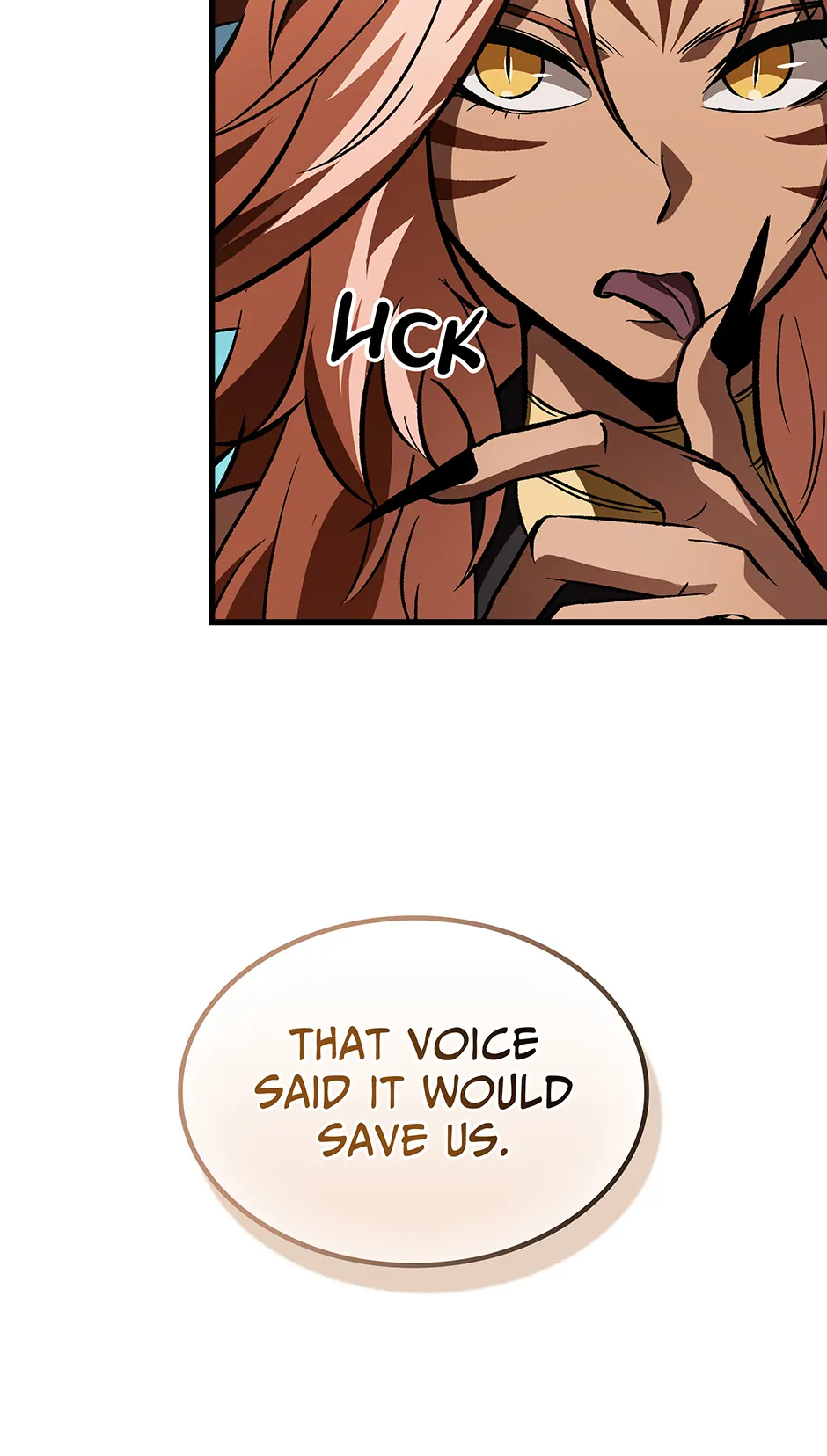 Pick Me Up (Official) - Chapter 95 manhwa