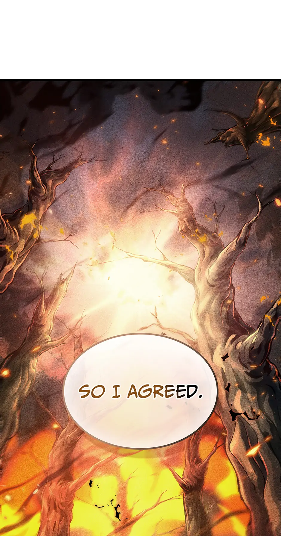 Pick Me Up (Official) - Chapter 95 manhwa