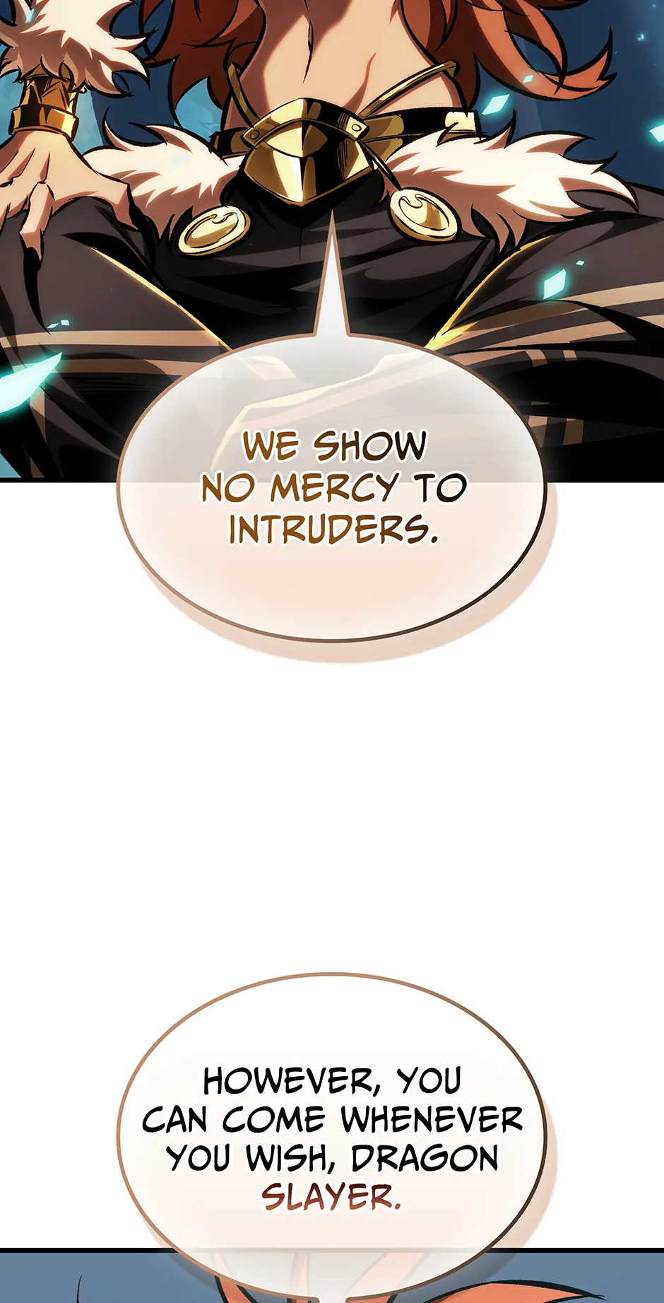 Pick Me Up (Official) - Chapter 95 manhwa