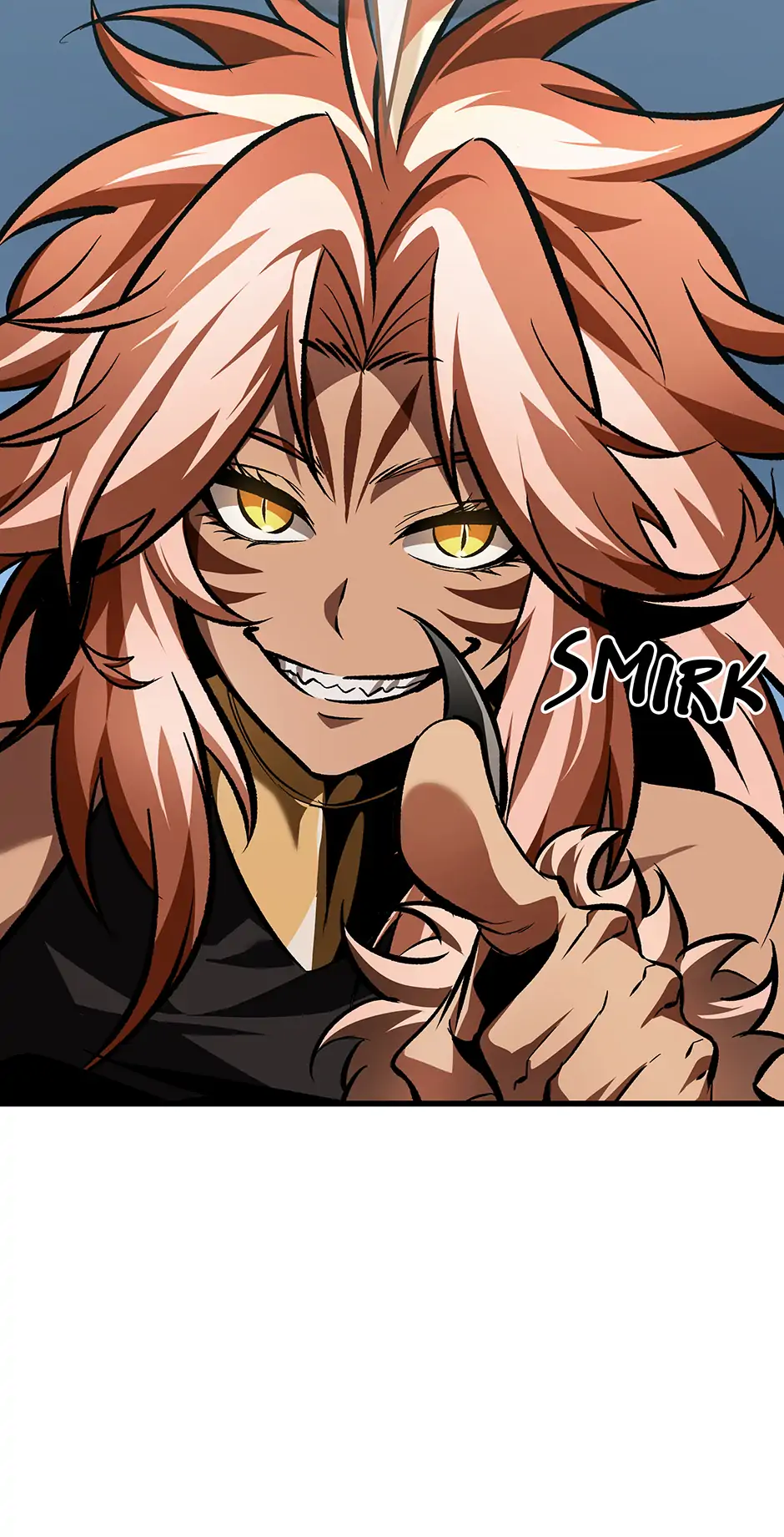 Pick Me Up (Official) - Chapter 95 manhwa