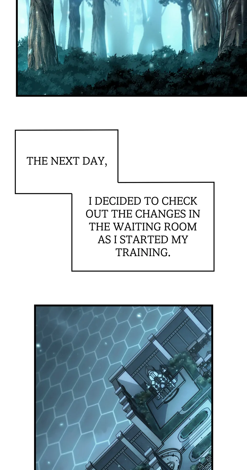 Pick Me Up (Official) - Chapter 95 manhwa