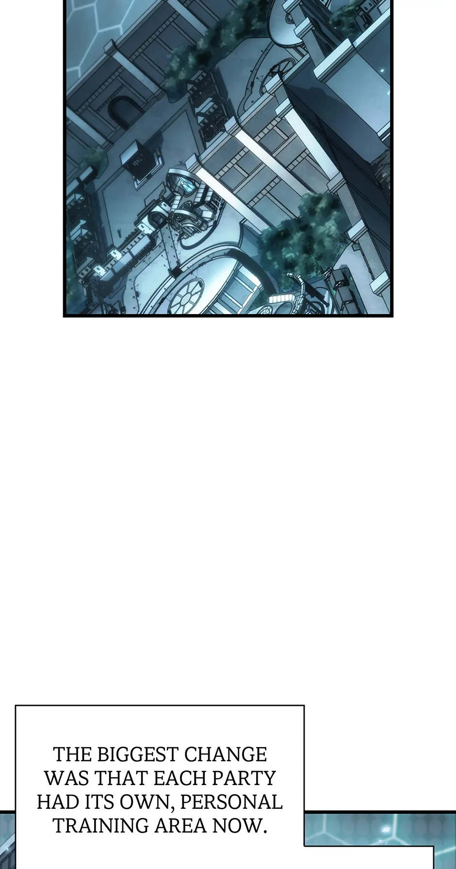 Pick Me Up (Official) - Chapter 95 manhwa