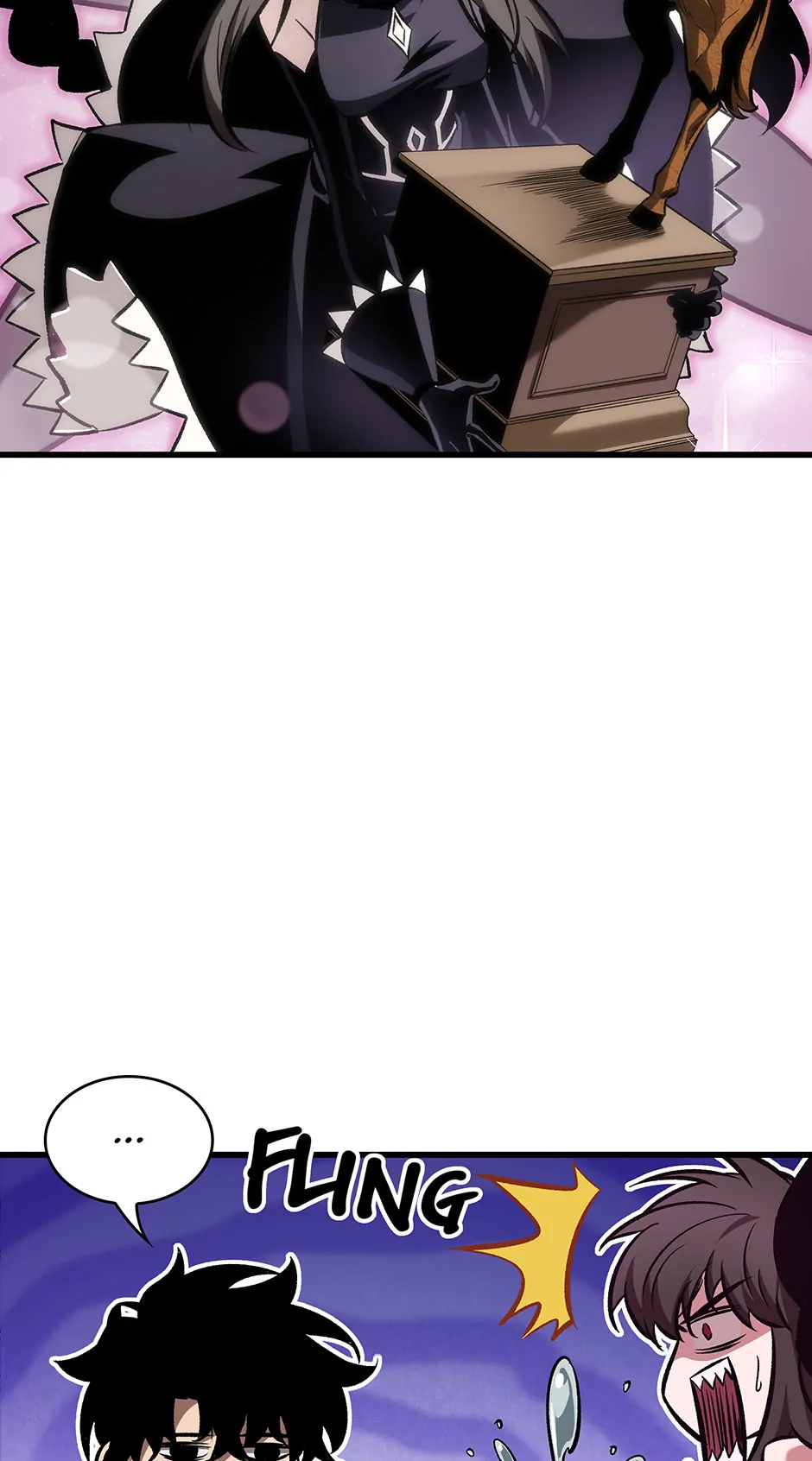 Pick Me Up (Official) - Chapter 95 manhwa