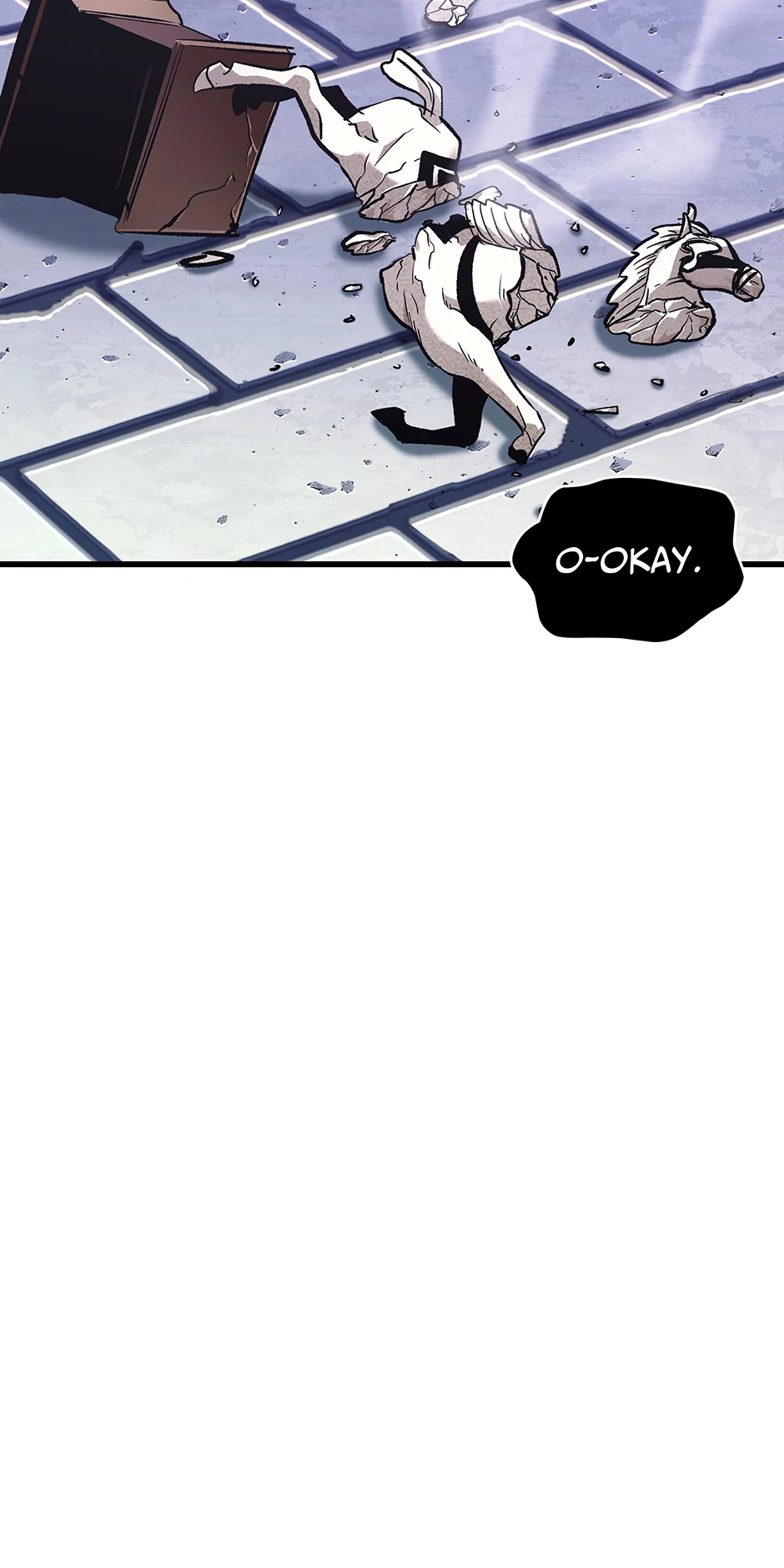 Pick Me Up (Official) - Chapter 95 manhwa