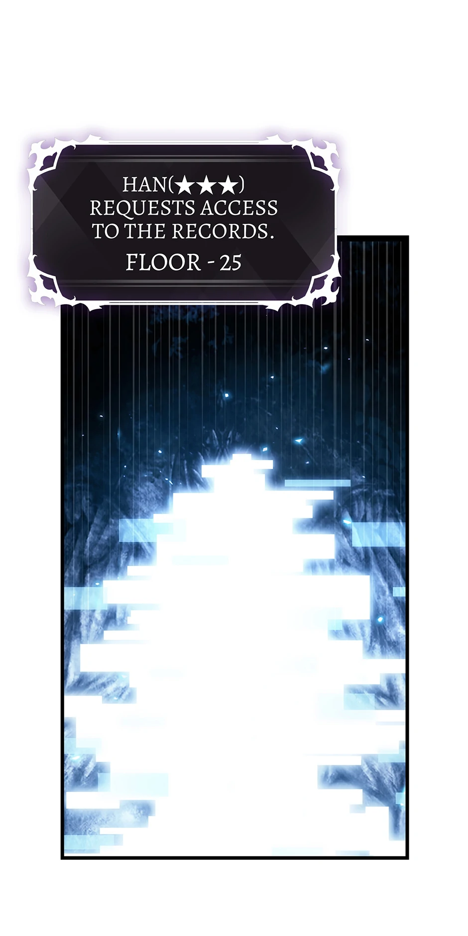 Pick Me Up (Official) - Chapter 95 manhwa