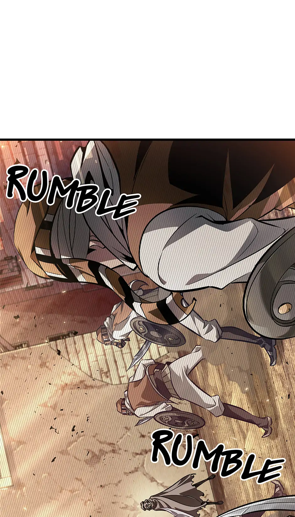 Pick Me Up (Official) - Chapter 95 manhwa