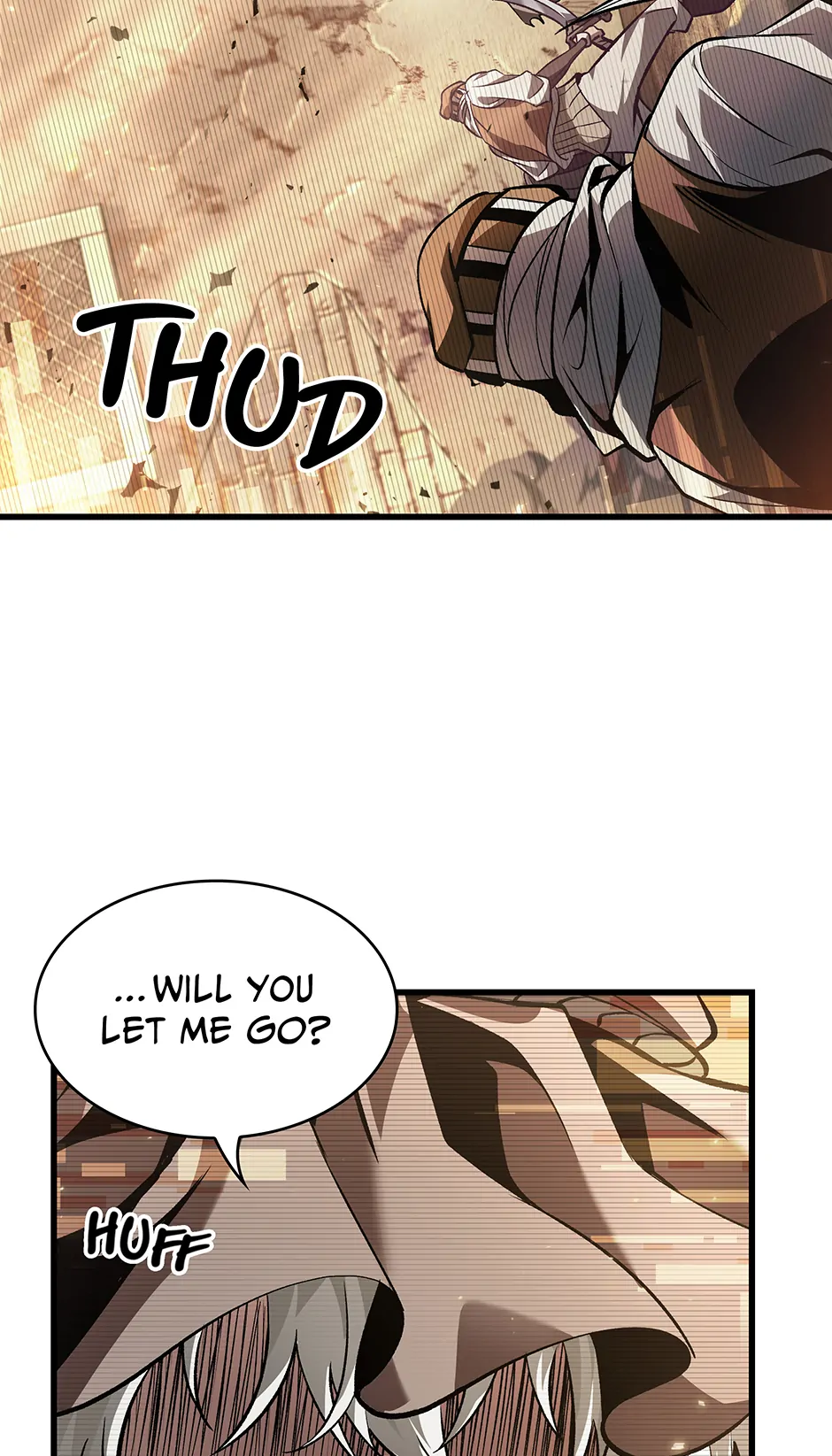 Pick Me Up (Official) - Chapter 95 manhwa