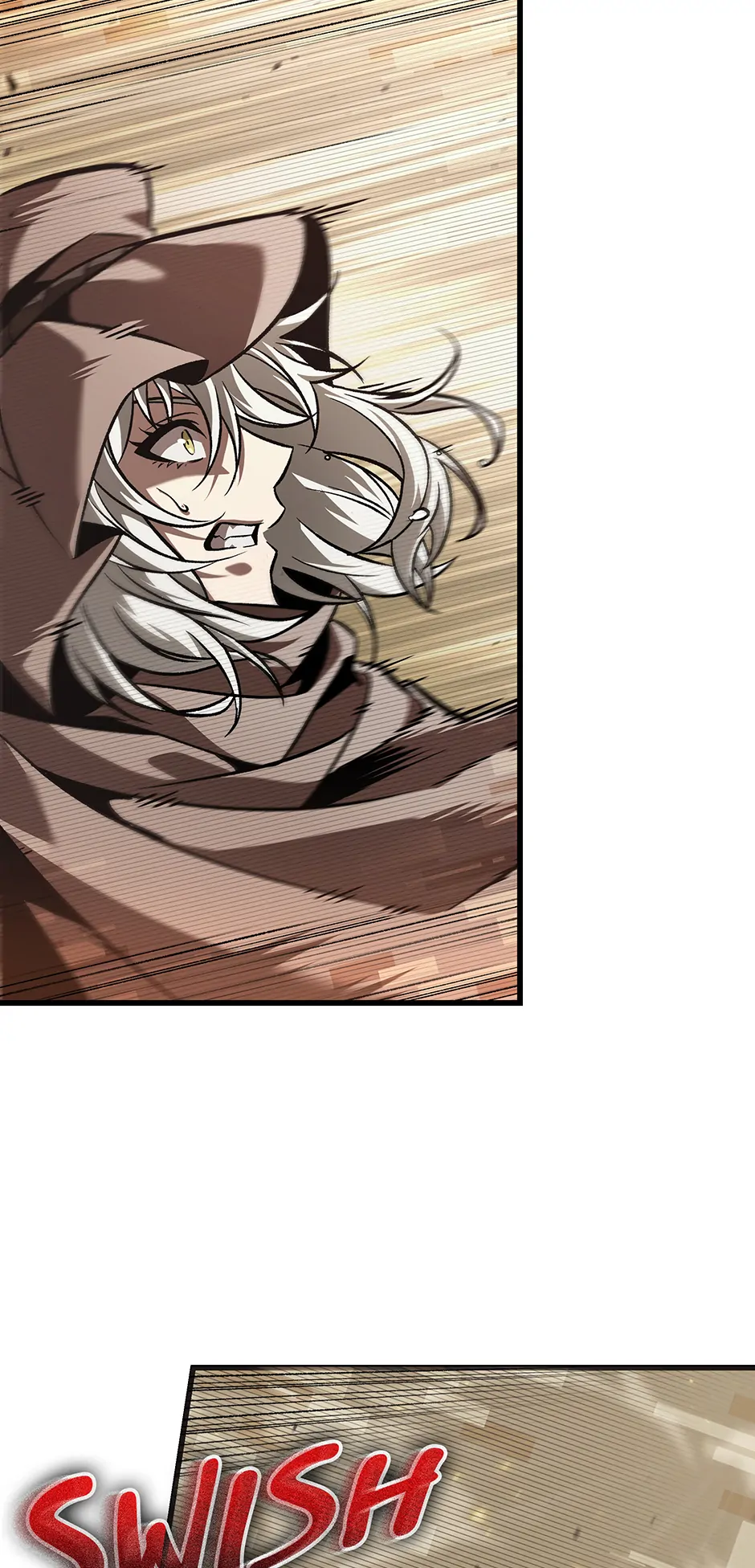 Pick Me Up (Official) - Chapter 95 manhwa