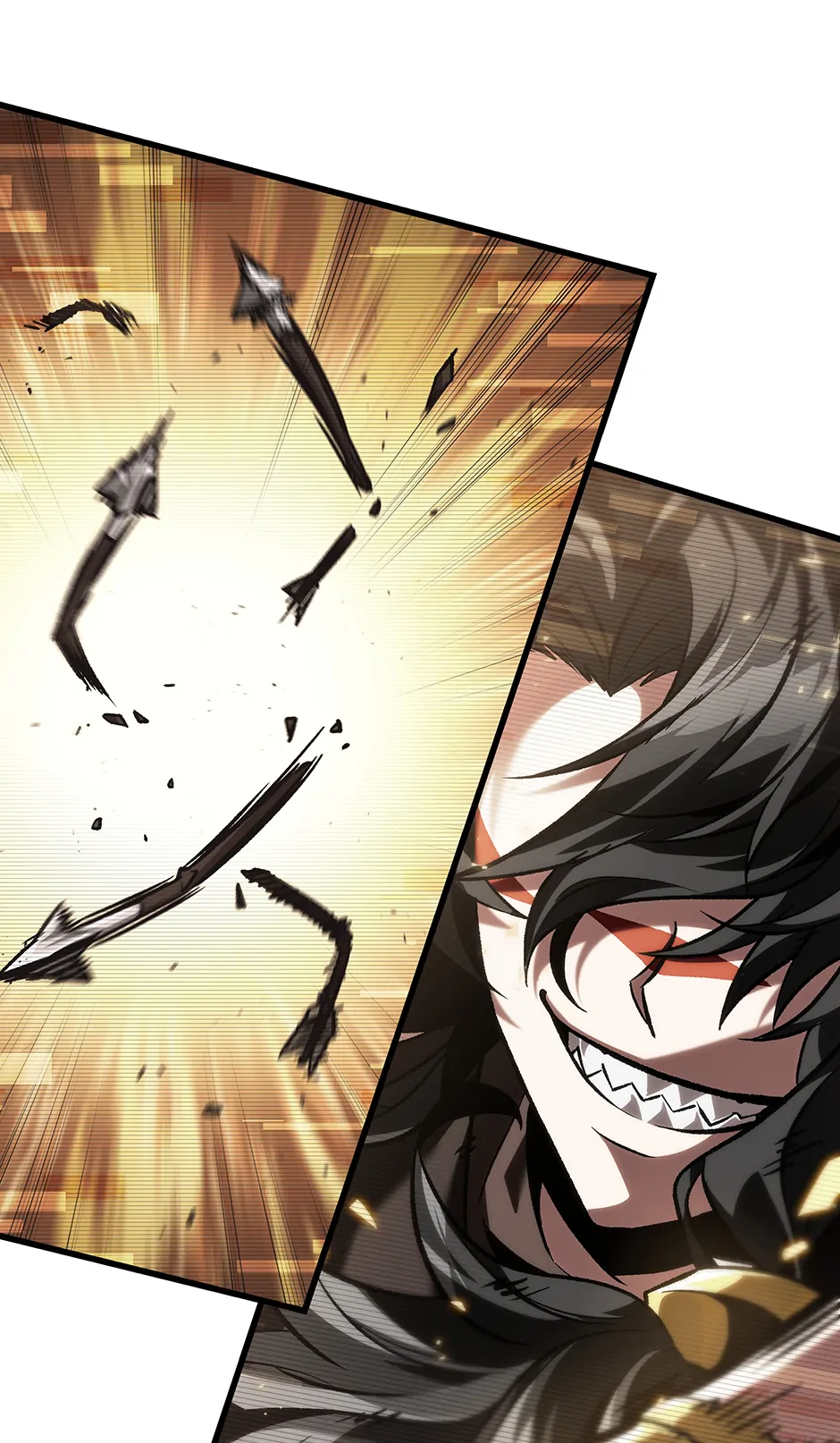 Pick Me Up (Official) - Chapter 95 manhwa