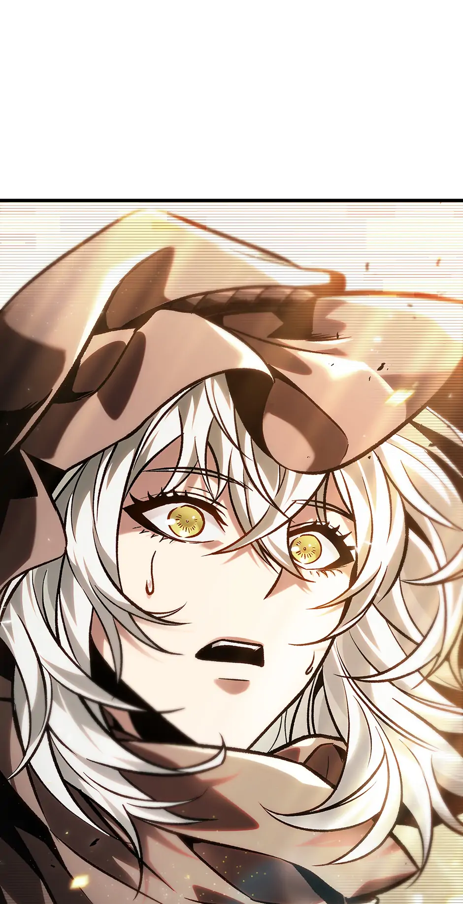Pick Me Up (Official) - Chapter 96 manhwa