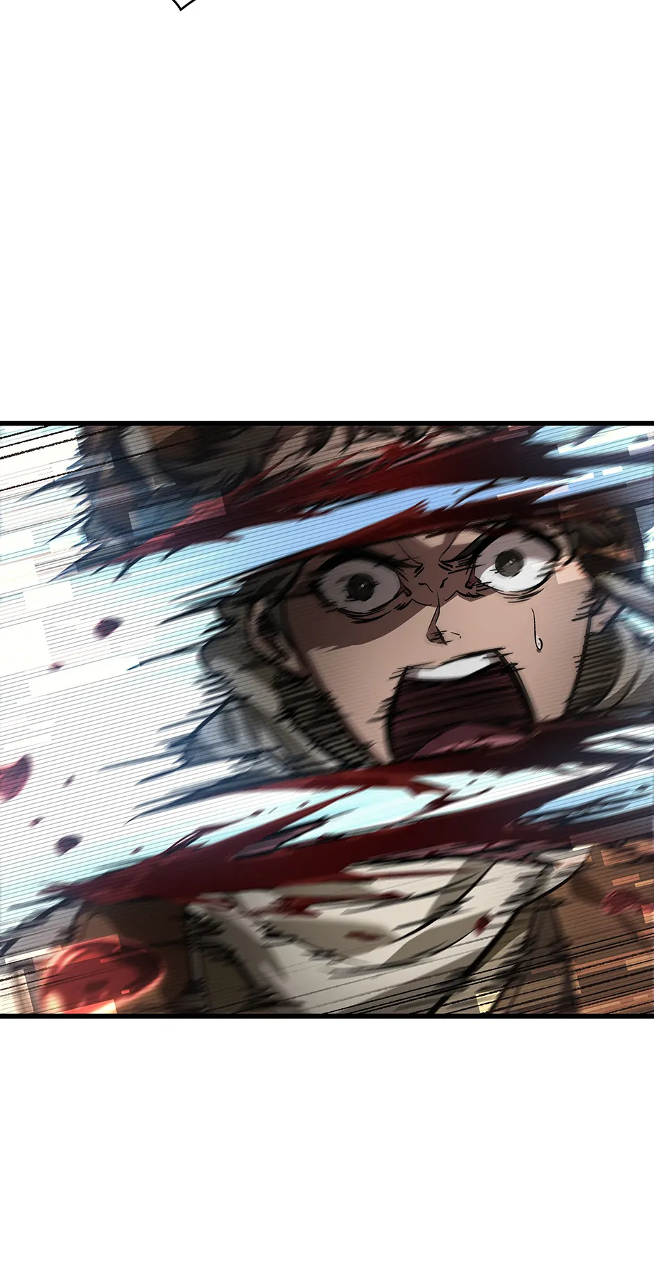Pick Me Up (Official) - Chapter 96 manhwa