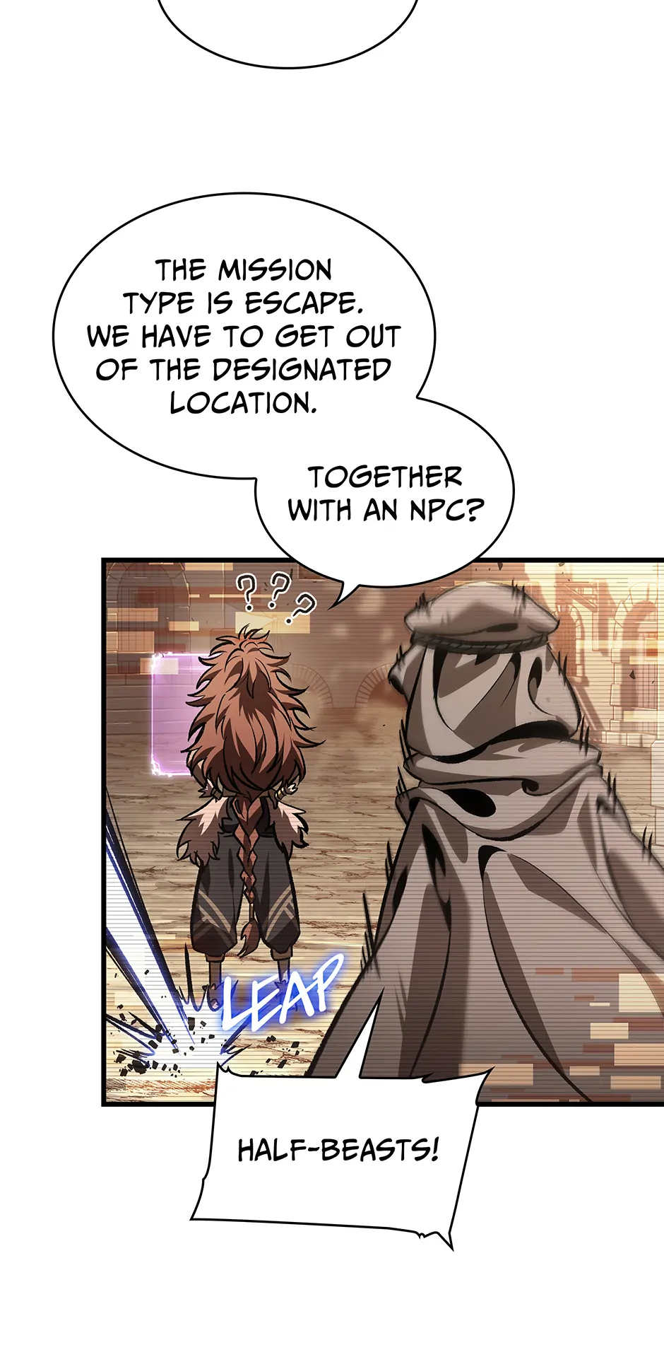 Pick Me Up (Official) - Chapter 96 manhwa