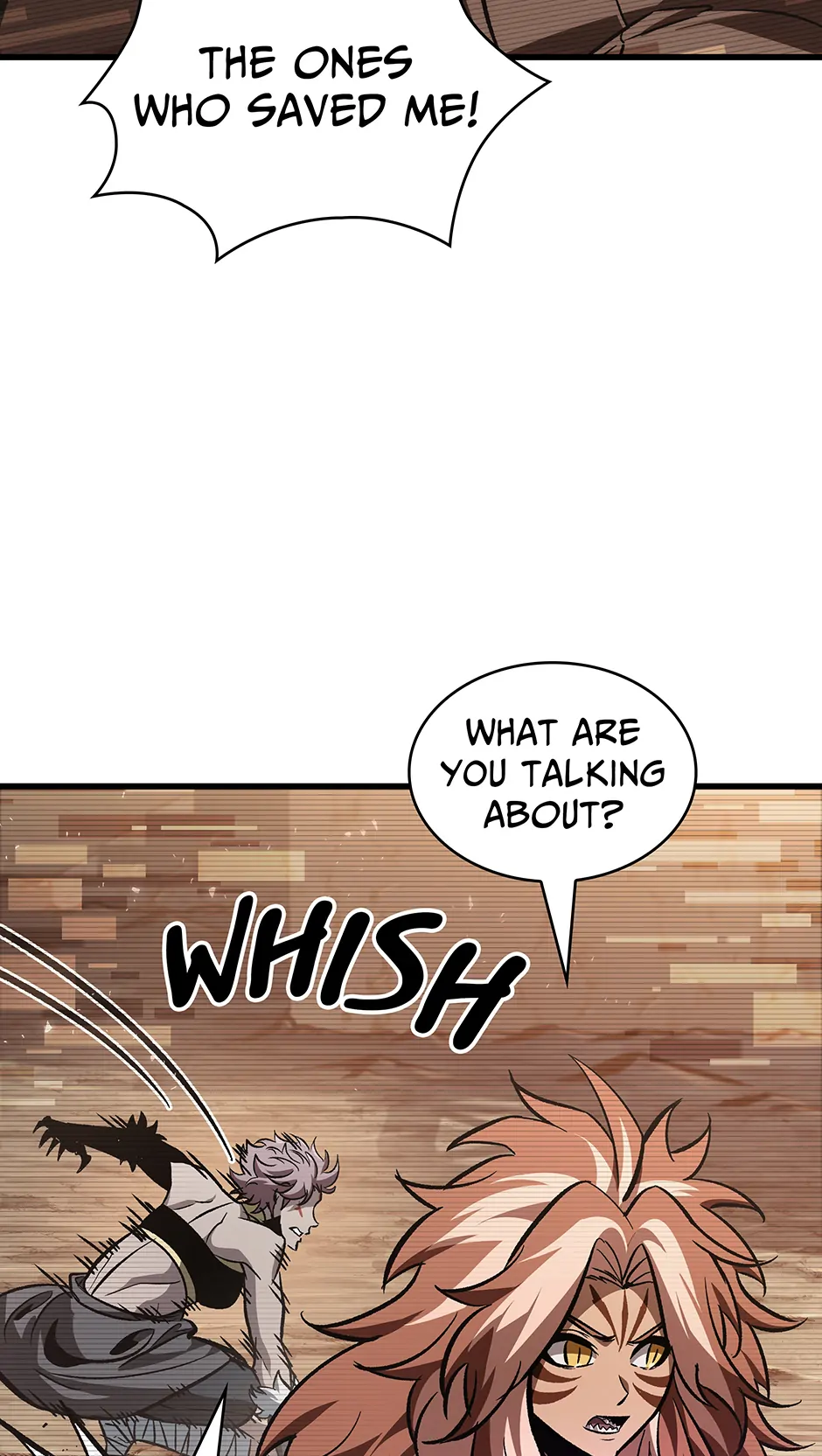 Pick Me Up (Official) - Chapter 96 manhwa