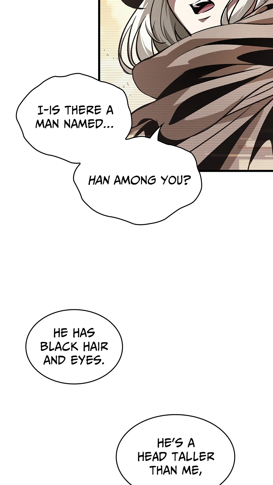 Pick Me Up (Official) - Chapter 96 manhwa