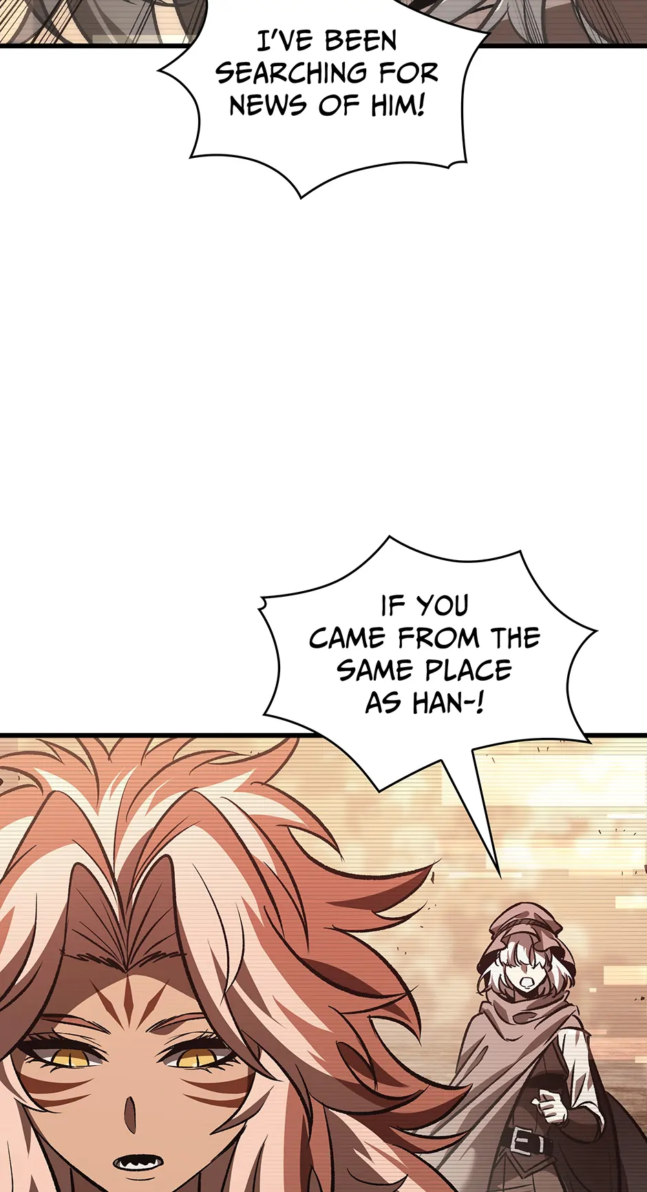 Pick Me Up (Official) - Chapter 96 manhwa