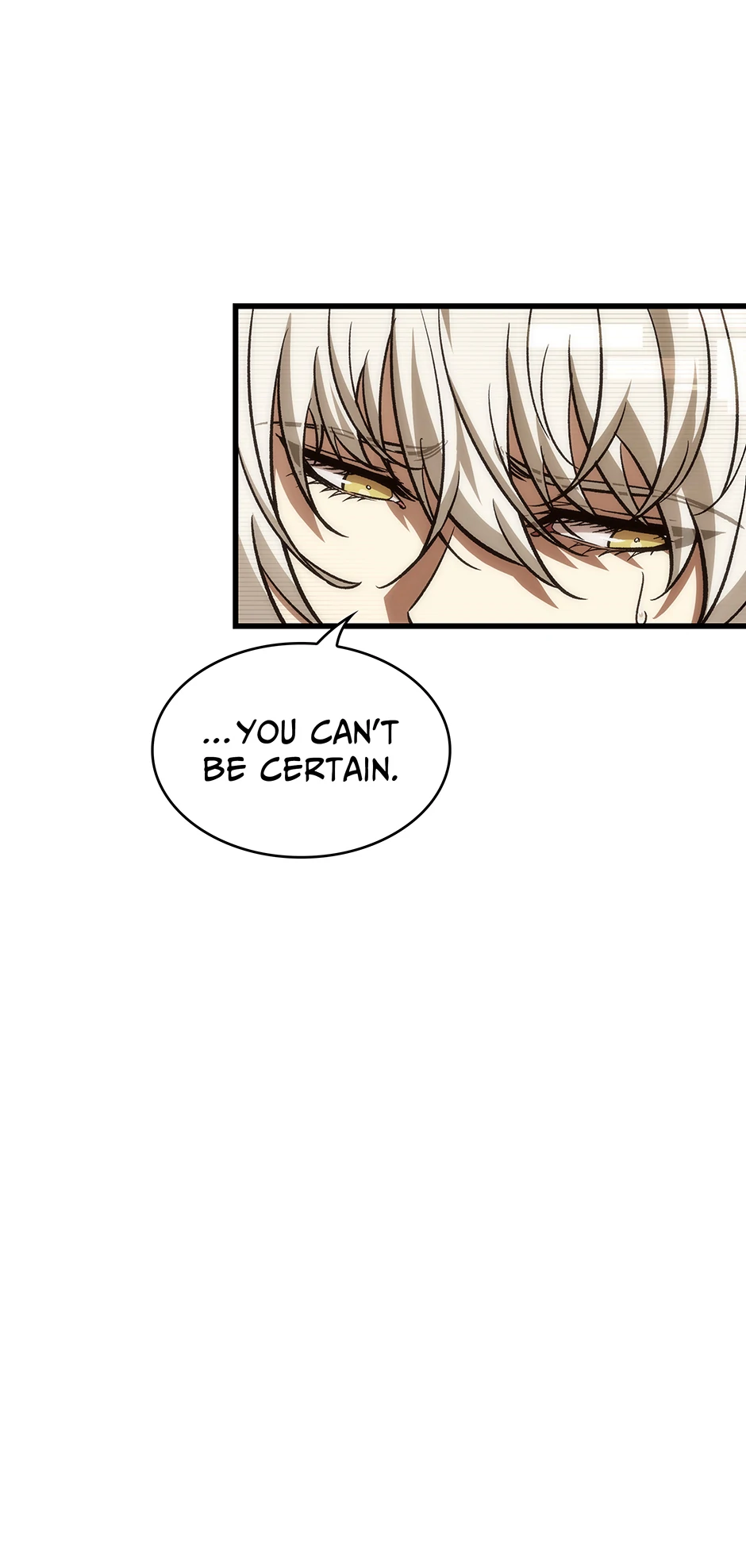 Pick Me Up (Official) - Chapter 96 manhwa