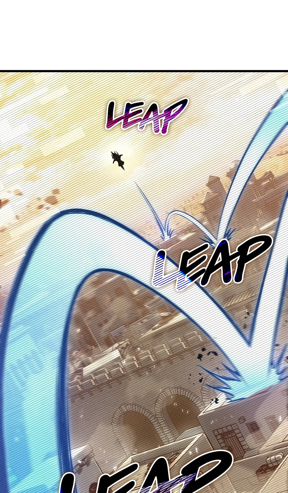 Pick Me Up (Official) - Chapter 96 manhwa