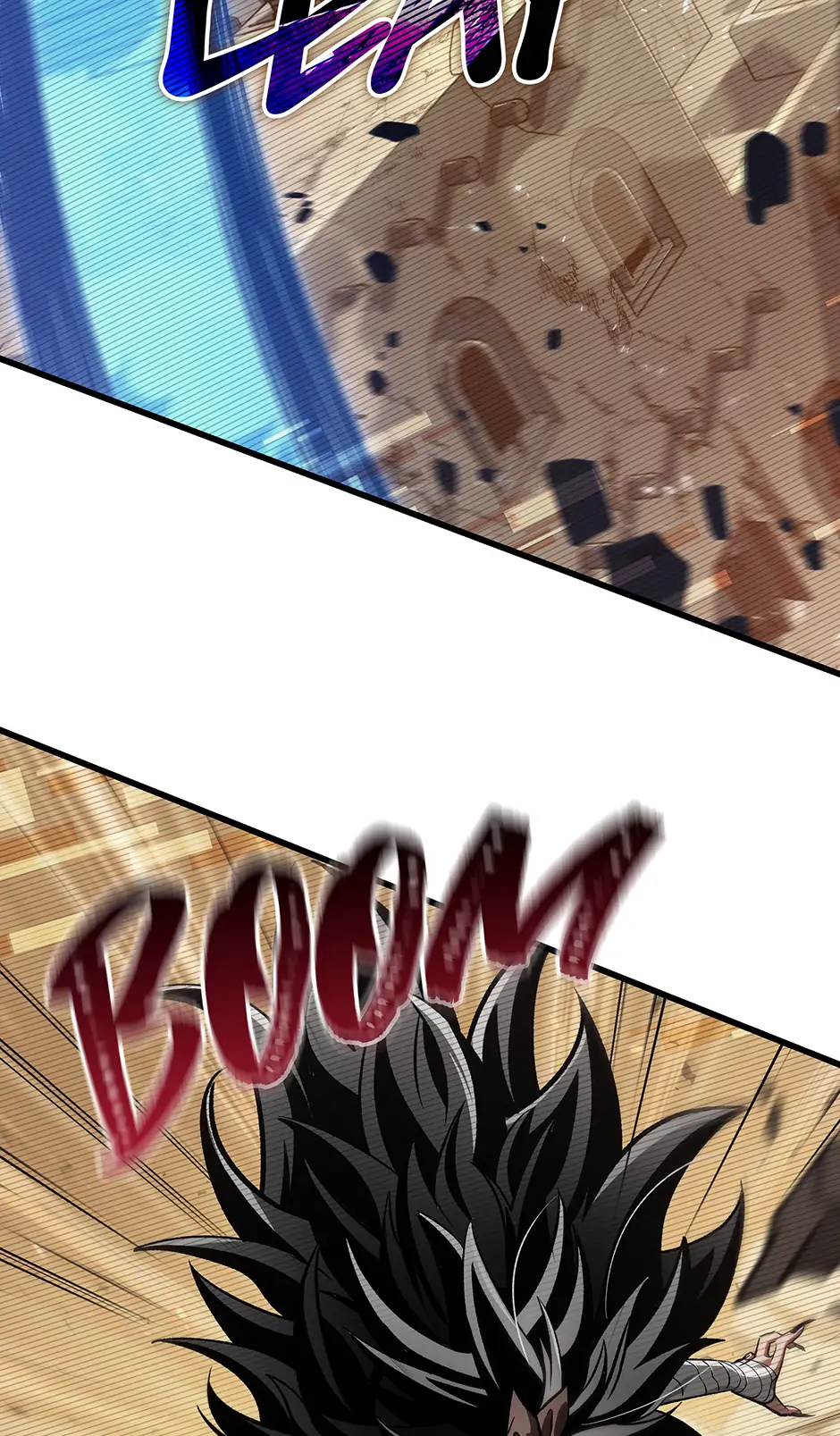Pick Me Up (Official) - Chapter 96 manhwa