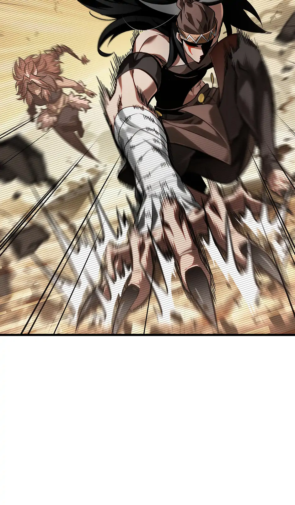 Pick Me Up (Official) - Chapter 96 manhwa