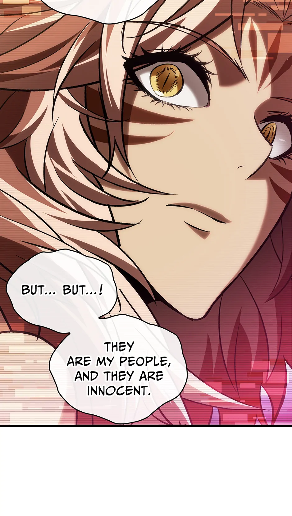 Pick Me Up (Official) - Chapter 96 manhwa